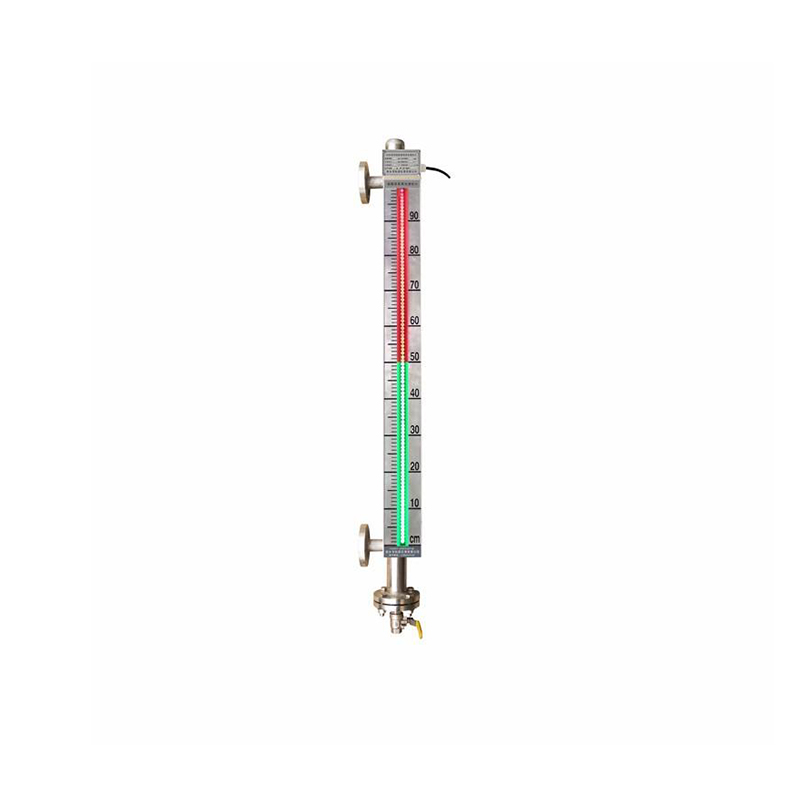 UHZ-2系列磁敏电子双色液位计