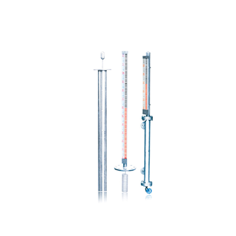 UHZ-1D、UHZ-3DB型插入式磁浮子液位计