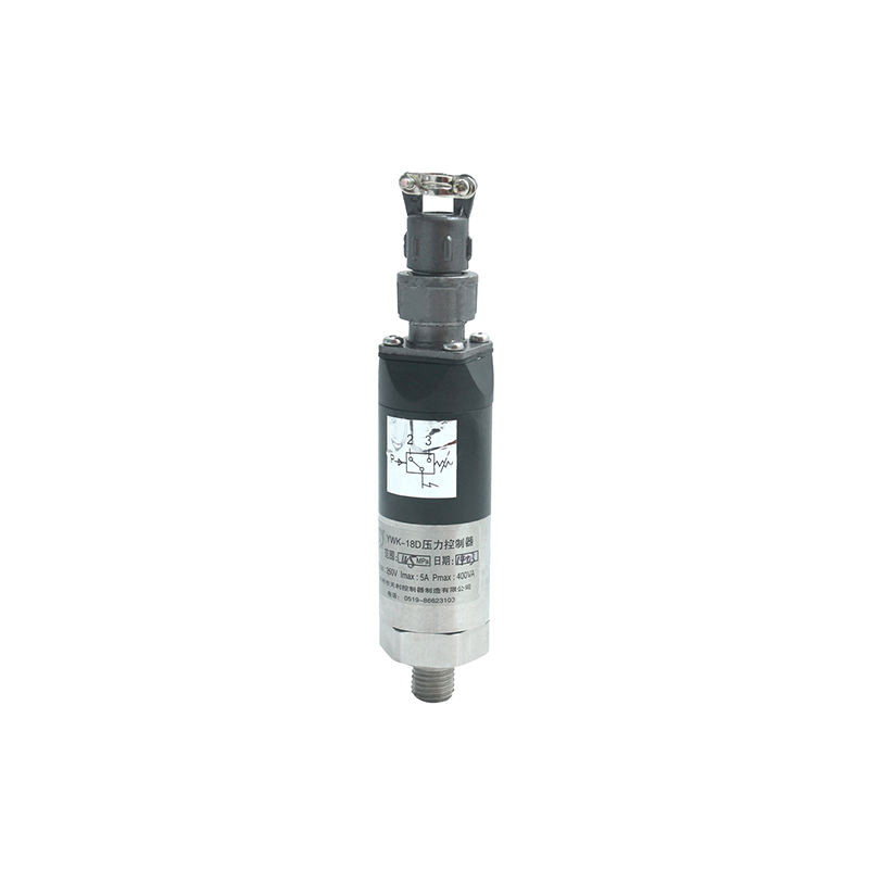 YWK-18小型压力开关/压力控制器