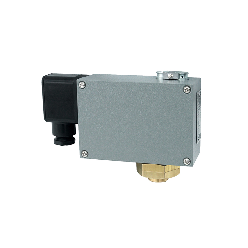 500/7DZ双触点压力开关/压力控制器