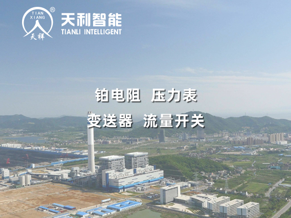 浙江浙能六横电厂新建工程2*1000MW